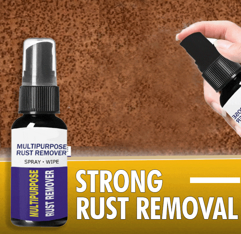 MULTIPURPOSE RUST REMOVER SPRAY3