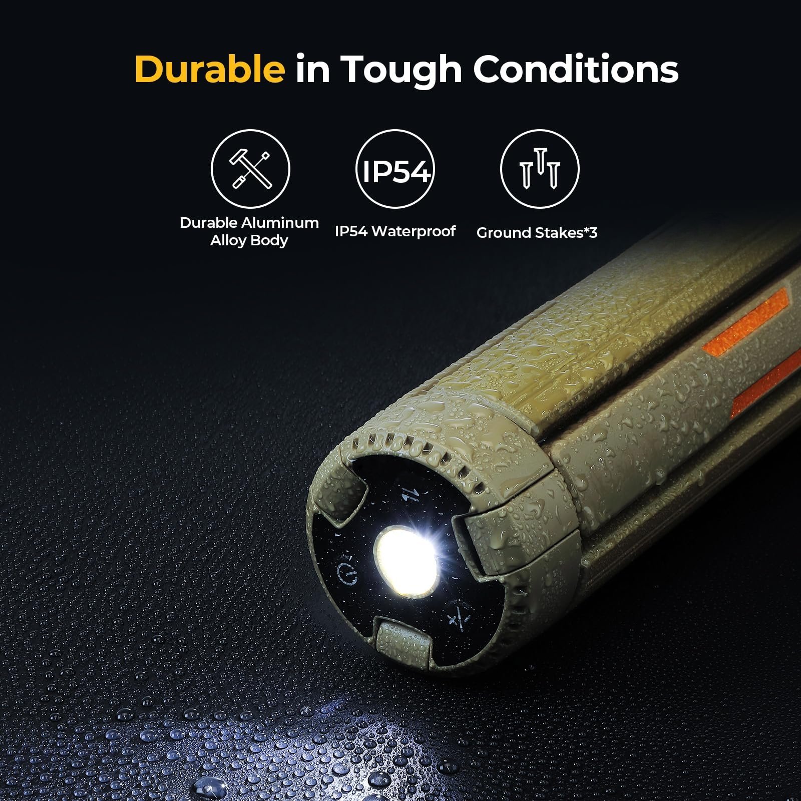 Rechargeable LED Light Rechargeable LED Light