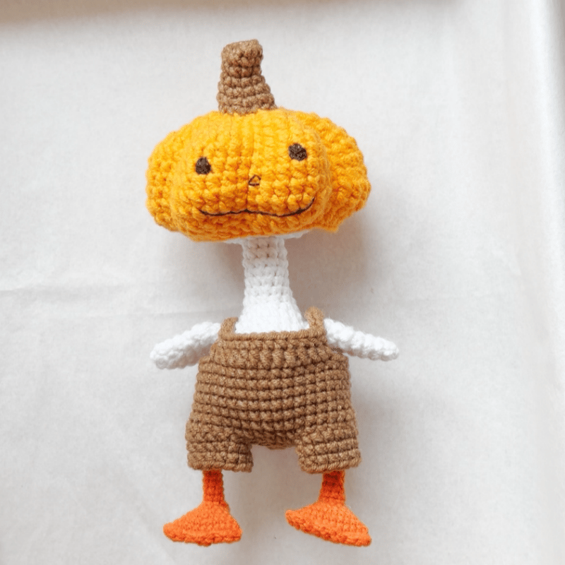 Versatile Goose