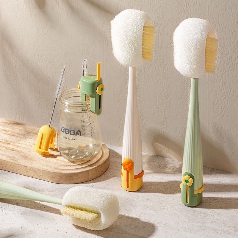 Bottle Brush Set 1
