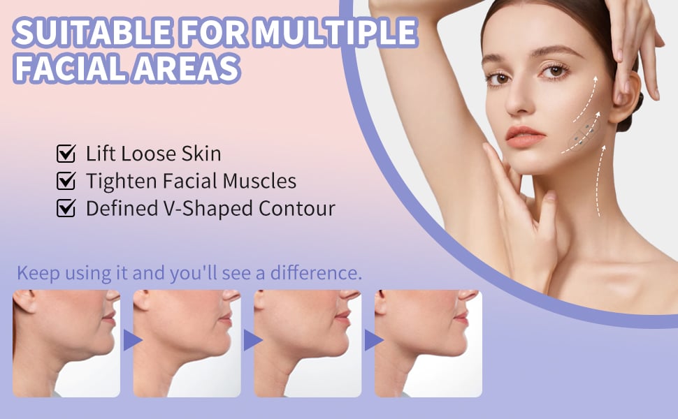 lifting invisible face tapes for lifting sagging skin neck lift turkey neck lifting double chin lifting invisible face tapes for lifting sagging skin neck lift turkey neck lifting double chin
