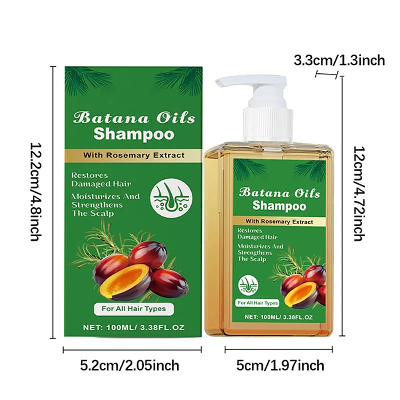 GlowRoots für gefärbtes Haar