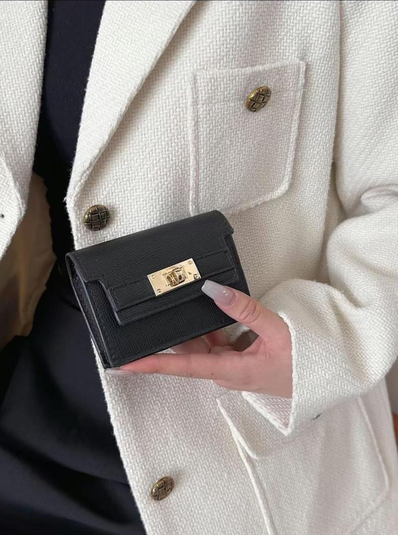 Product Introduction of Women's Fashionable Solid Color Card Holder, Casual Stylish Card Holder, Lightweight Card Holder for Daily Use, Women's minimalist wallet 13 Product Introduction of Women's Fashionable Solid Color Card Holder, Casual Stylish Card Holder, Lightweight Card Holder for Daily Use, Women's minimalist wallet 13