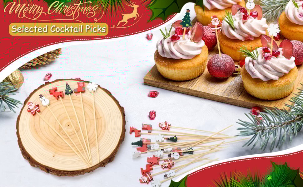 圣诞派对用品主题装饰品