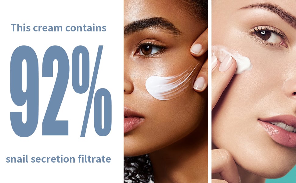 Snail Mucin 92%
