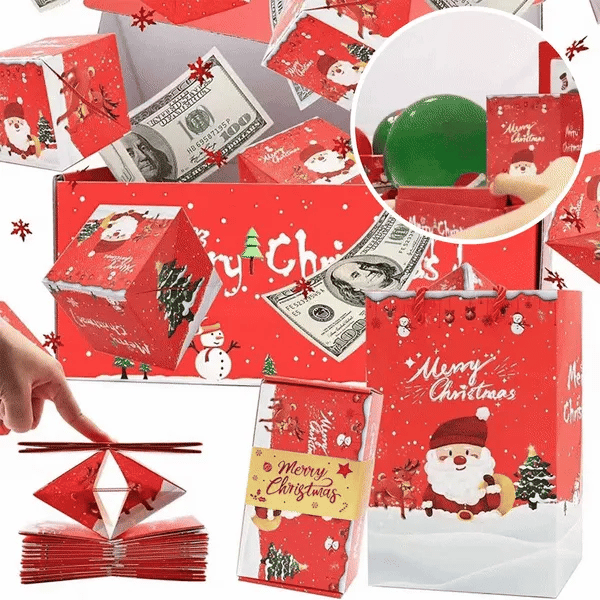 🔥🎁Newly Surprise Box Gift Box