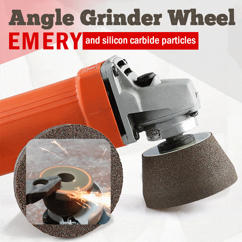 Angle Grinder Wheel(🔥49 OFF🔥)