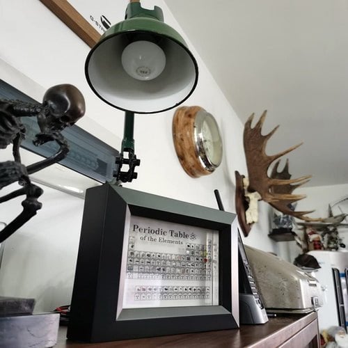 PERIODIC TABLE OF ELEMENTS2