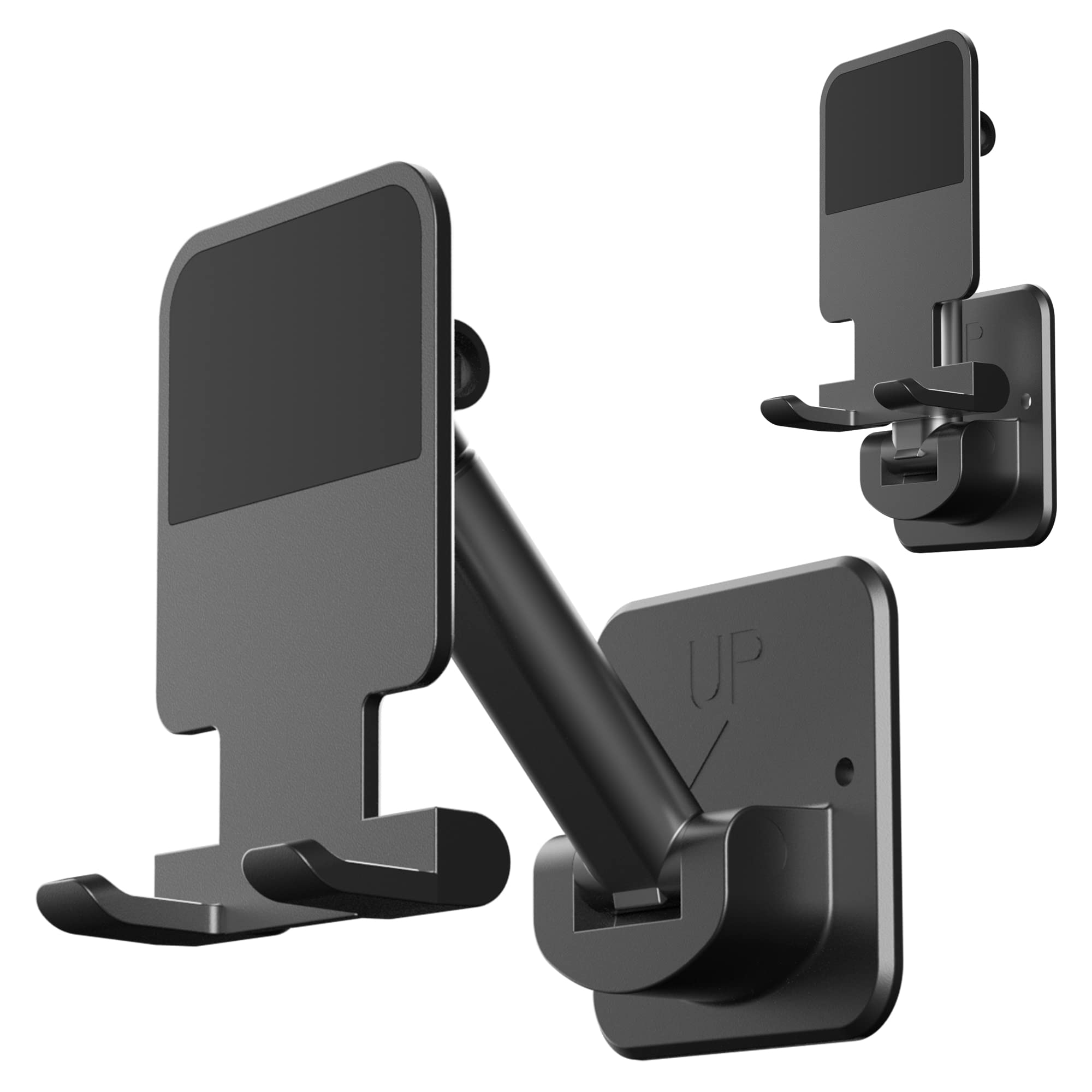 HOT SALE 40 OFF Wall Mount Cell Phone Holder (BUY 2 FREE SHIPPING)