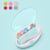 đPremium LED Baby Nail Trimmer Set đPremium LED Baby Nail Trimmer Set