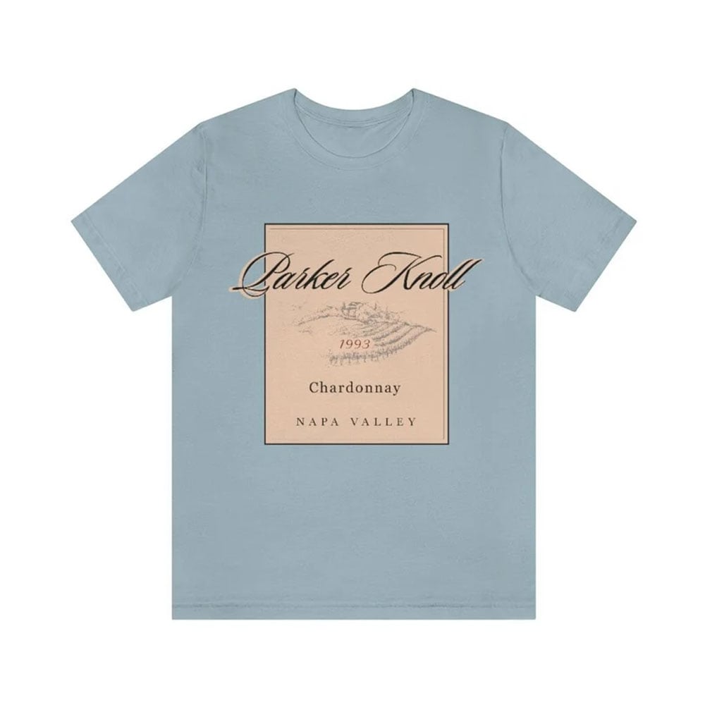 Parker Knoll Parent Trap Tshirt