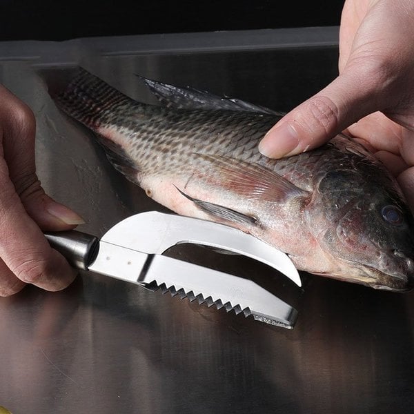 Masterclass 3in1 Fish Knife