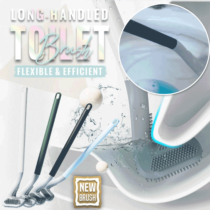 Golf brush head toilet brush🔥Last day 49