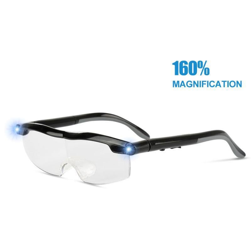 🔥LED Magnifying Eyewear
