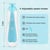 đPremium LED Baby Nail Trimmer Set đPremium LED Baby Nail Trimmer Set