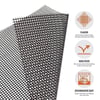 Non-stick BBQ Grill Mesh Mat Non-stick BBQ Grill Mesh Mat