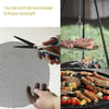 Non-stick BBQ Grill Mesh Mat Non-stick BBQ Grill Mesh Mat