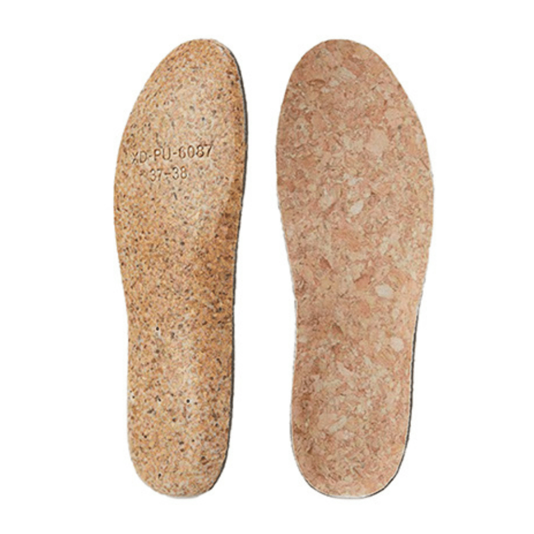 Cork Insoles