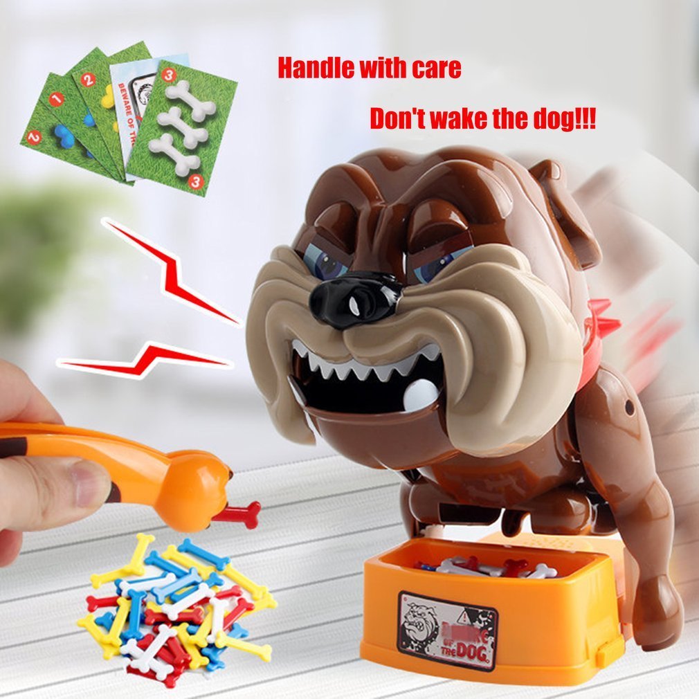 🐶Beware of vicious dog toys🥳Free shipping