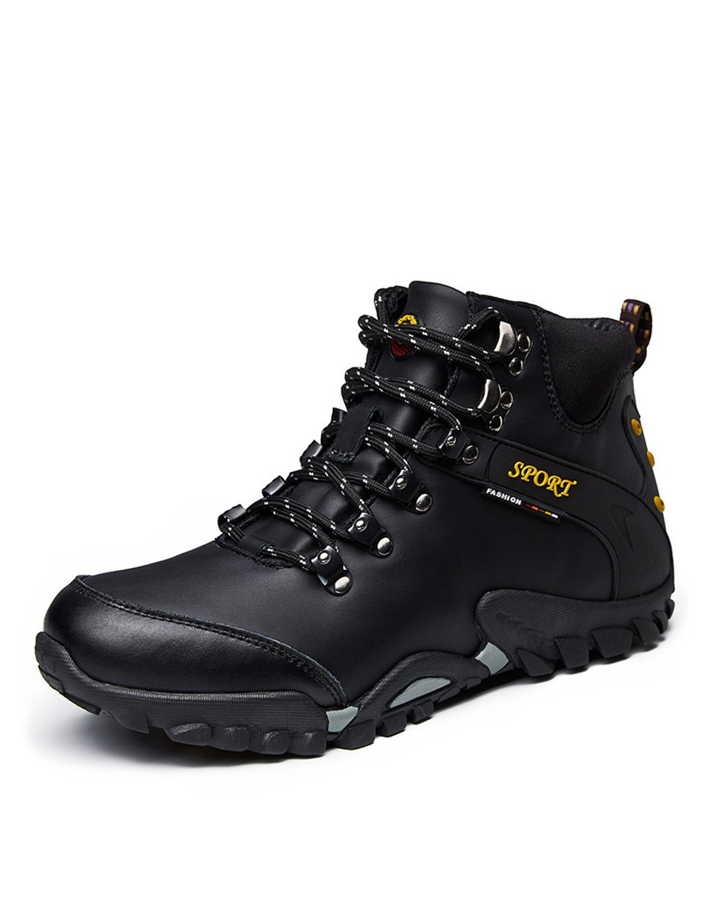 slip on non slip work shoes