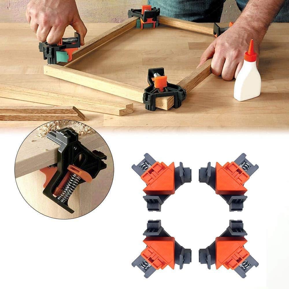 Wood clamp kit