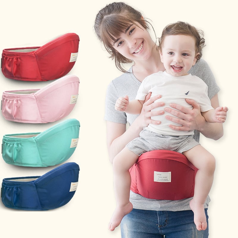 Ergonomic Child 04 Y Fanny Pack Carry Support Novelty!