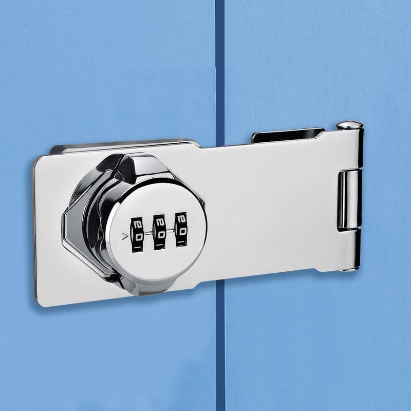Household Password Locks