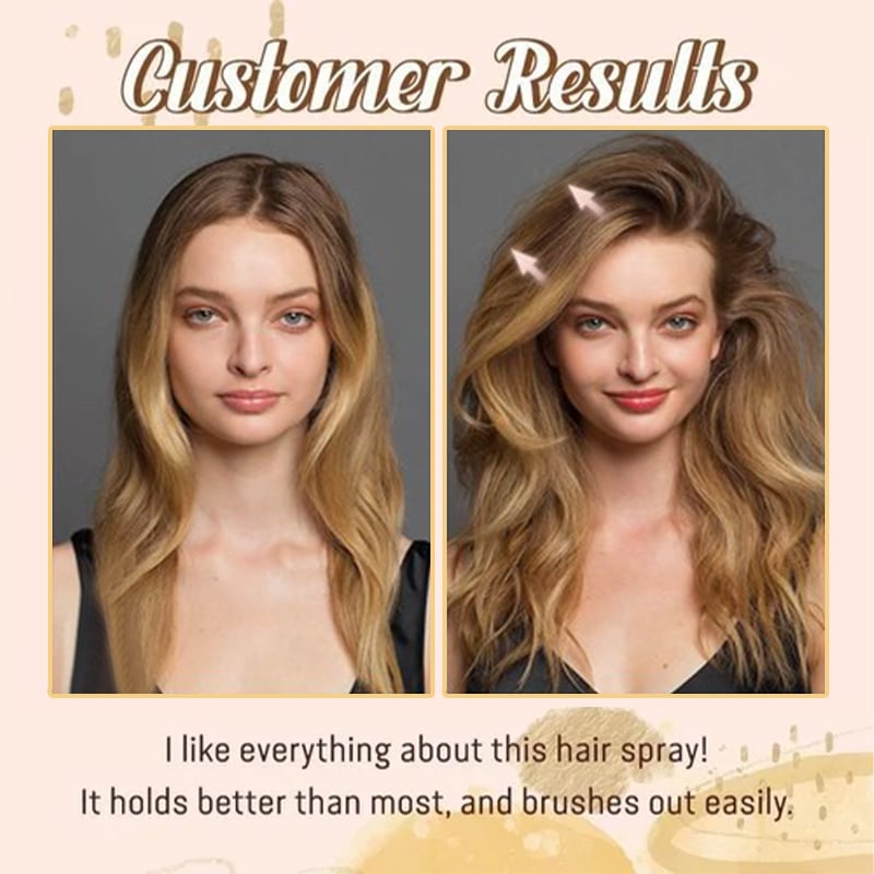 🔥Last Day Promotion 49 OFF🔥Natural Plant Protein Hair Thickening