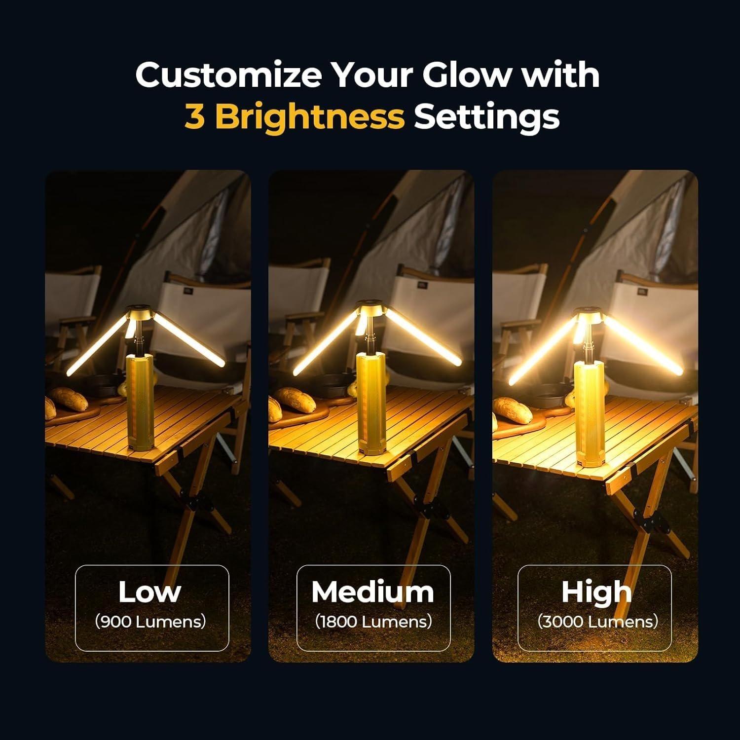 Outdoor Camping Light Outdoor Camping Light