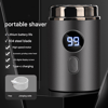 🔥Newest Mini Portable Electric Shaver 🔥Newest Mini Portable Electric Shaver