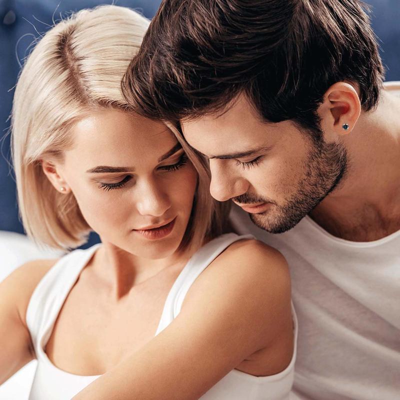 316L Stainless Steel Earrings