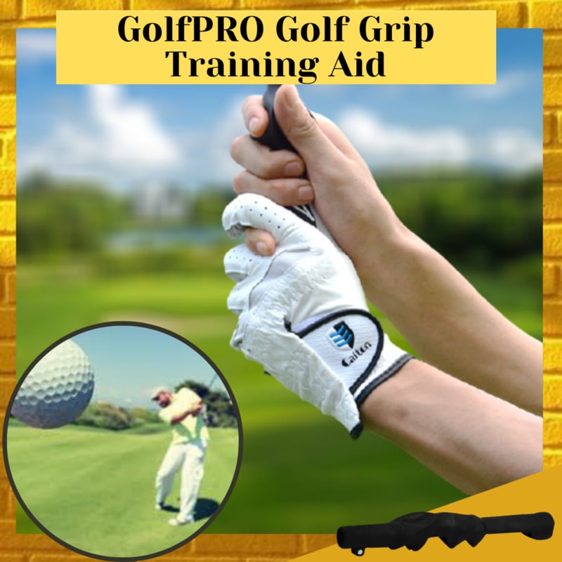 💎40 OFF💘Golf Grip Training Aid soretales