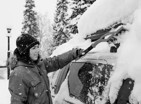 🎅Christmas Sale - Buy 3 Get 1 Free(4pcs) 🔥Car Interference Antifreeze Instrument