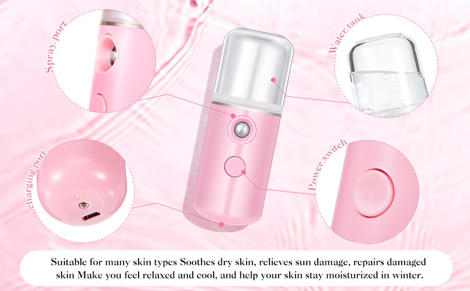 Facial Sprayer