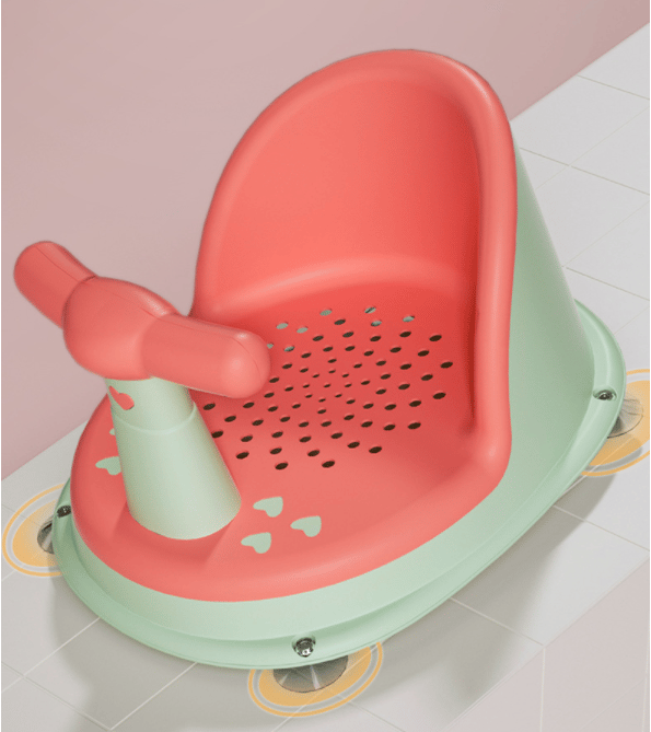 🔥Hot Sale 49 OFF👶Baby bath sitting chair🛁