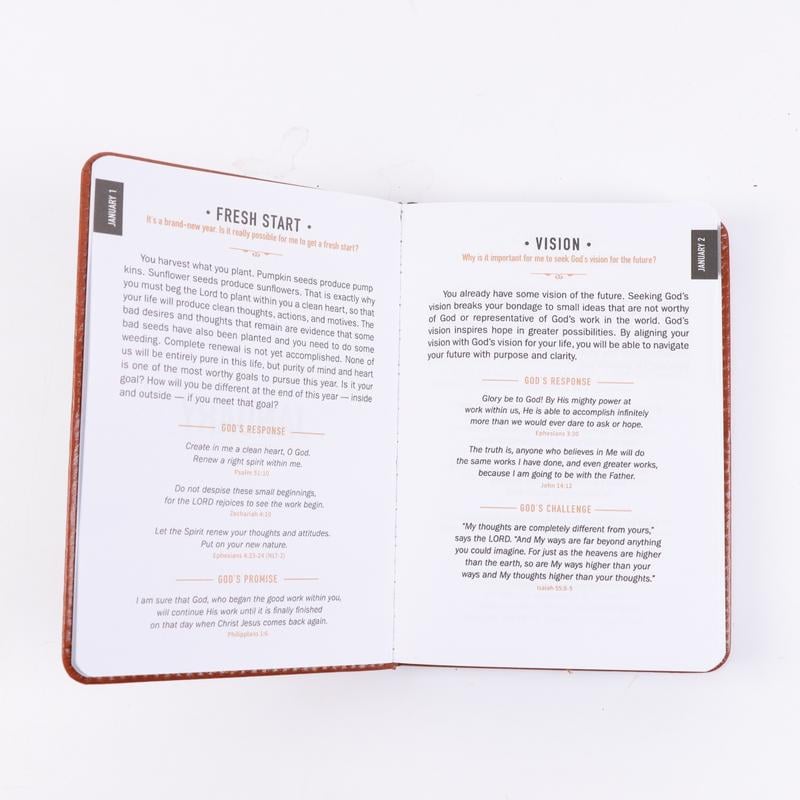faith journal