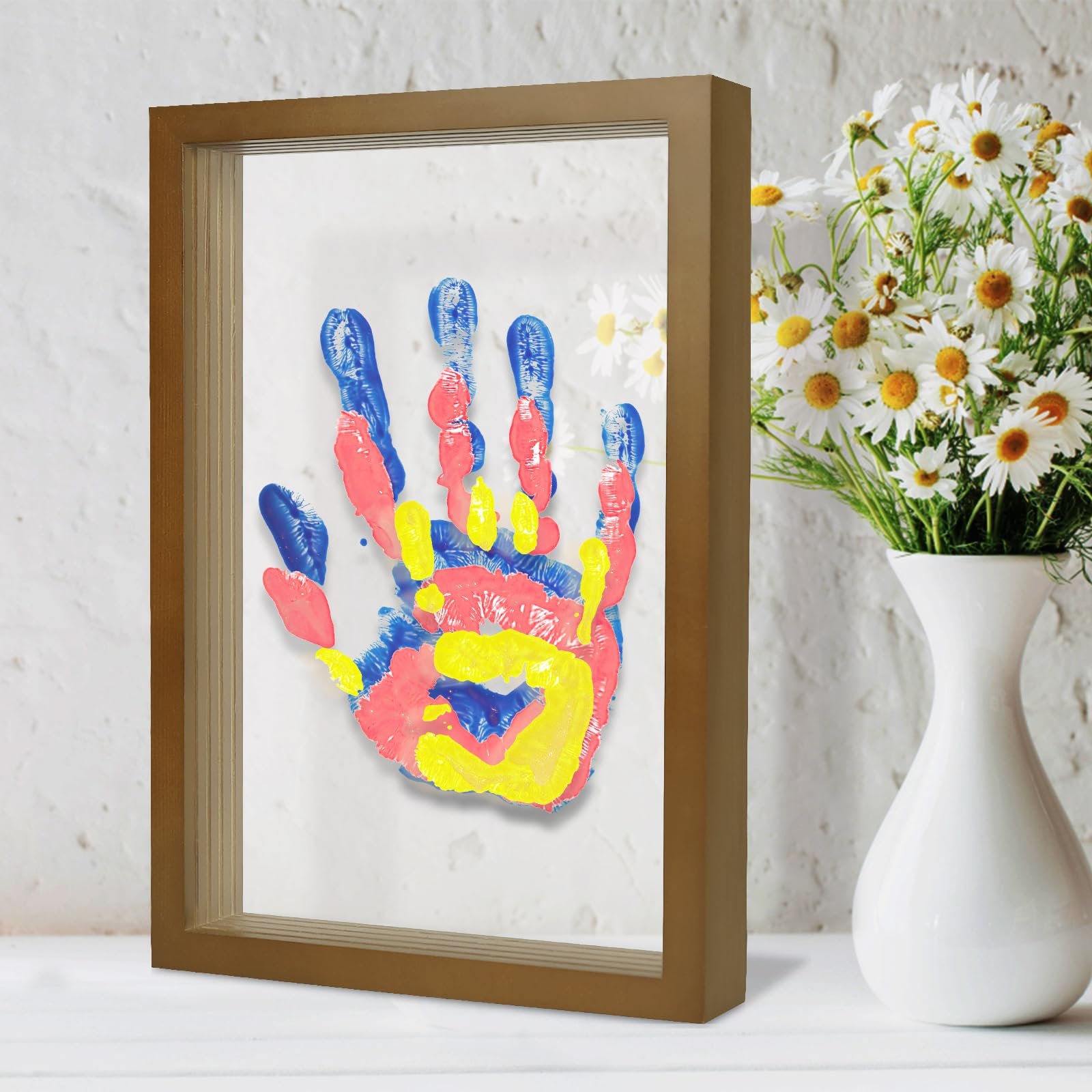 Family Handprint Kit
