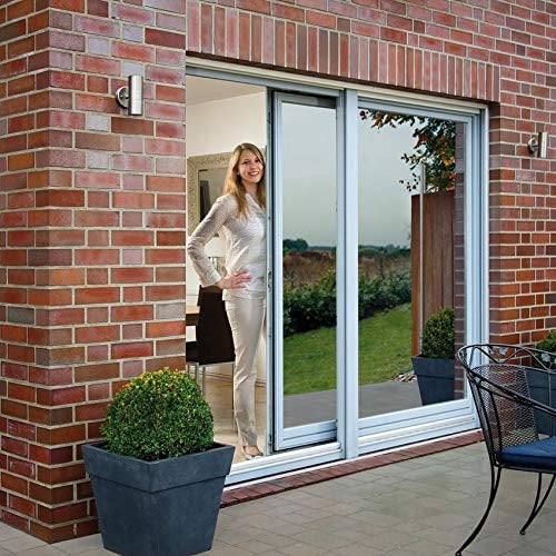 🔥 100 % Sichtschutz, Sonnenschutz, Anti-UV-reflektierende Fensterfolie