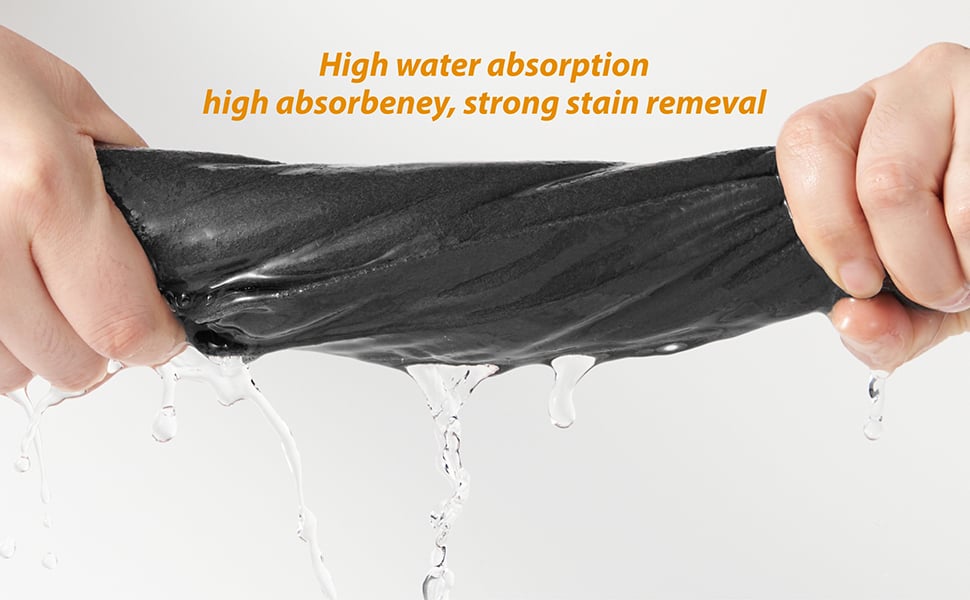 DyPinYise cleaning rags