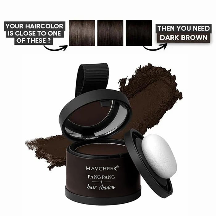 Hairline contour shadow powder3