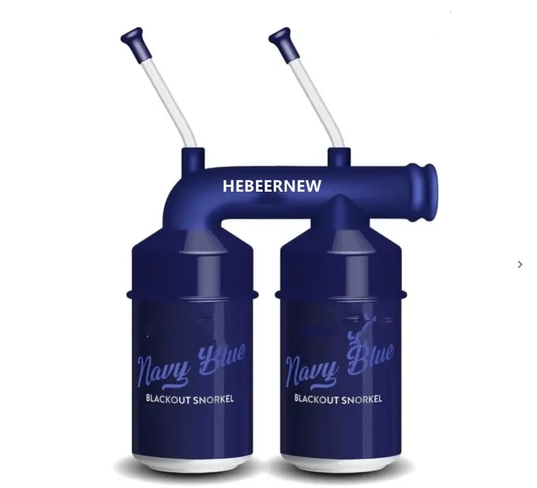 🔥HOST SALES 49% OFF🔥DuoDrunk Party Snorkel