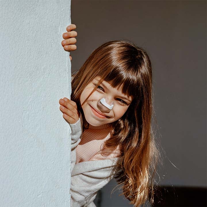 SEAGRIL™ - Nasal Breathing Dilators