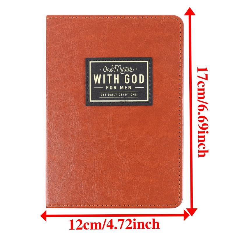daily devotion book