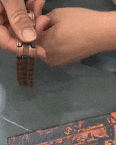 Effortless stain removal