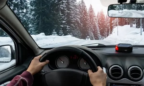 🎅Christmas Sale - Buy 3 Get 1 Free(4pcs) 🔥Car Interference Antifreeze Instrument