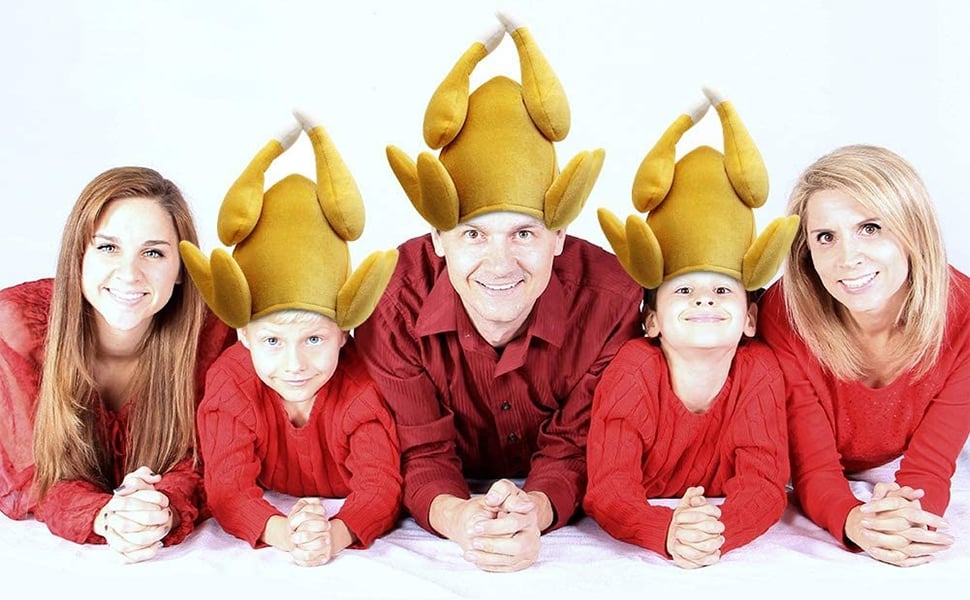 hat