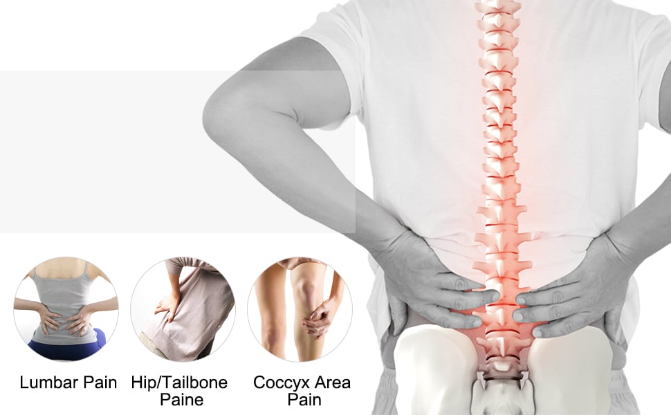 Summer Pain Release cushion gel pad Breathable Honeycomb Pad Cushion for Office Chair