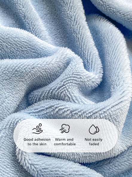 Soft Warm Bedding Set