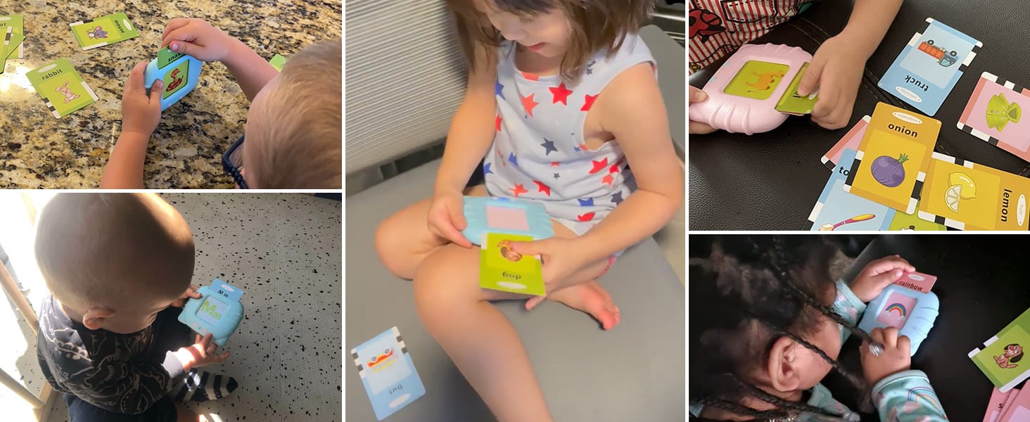 Toddler Toys
