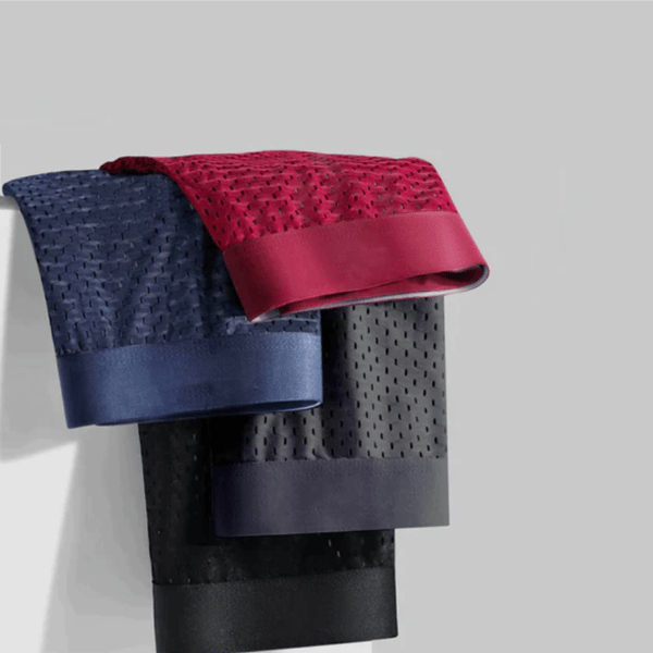 Bamboo Fibre Boxer Shorts